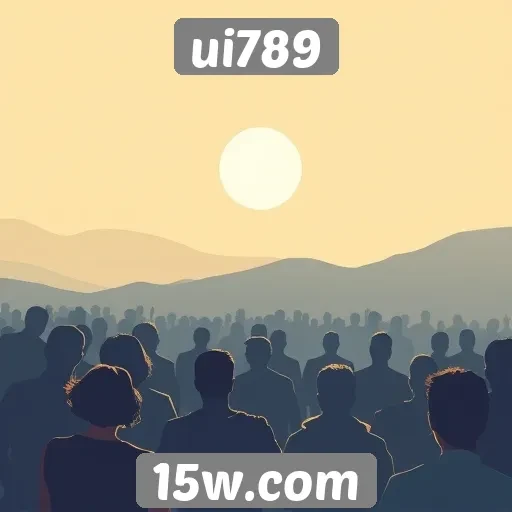 Impacto da comunidade no desenvolvimento de ui789