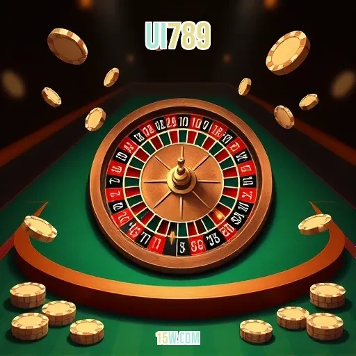 ui789: Os Eventos que Transformam a Experiência de Jogo Online