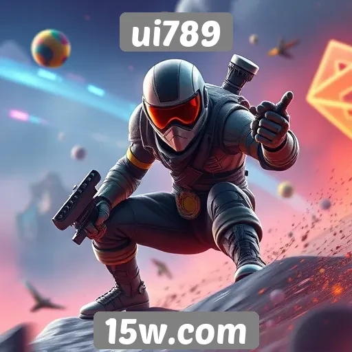 Trends de jogos populares em 2025 no ui789