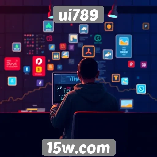 Recursos inovadores do site ui789 atraem usuários