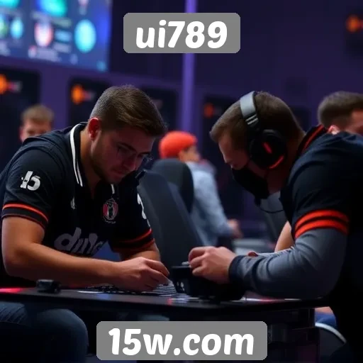 Feedback dos jogadores sobre o suporte do ui789