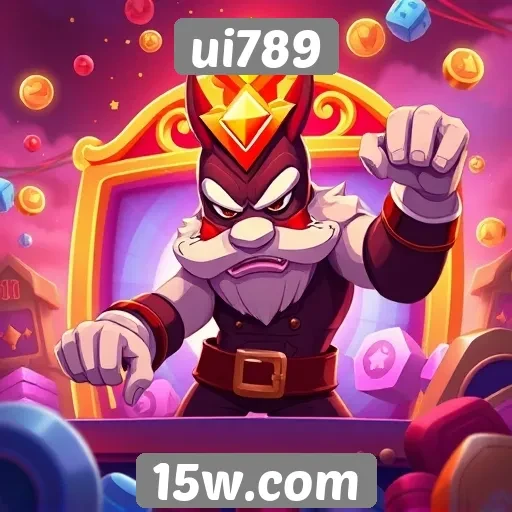 Jogos populares no ui789 atraem novos usuários