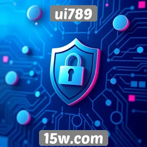 Avaliação de segurança na plataforma ui789