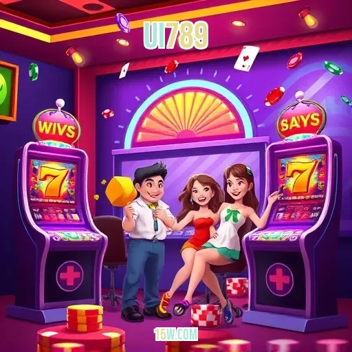 ui789: Desvendando os Melhores Jogos de Estratégia para Engajar e Conquistar