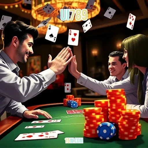 ui789: Novidades e Tendências que Você Não Pode Perder