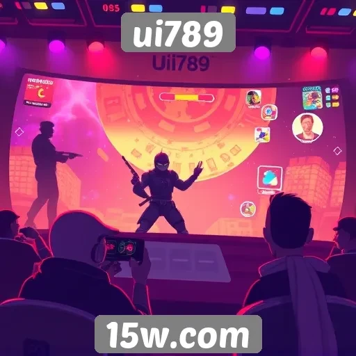 novas funcionalidades do ui789 para jogadores