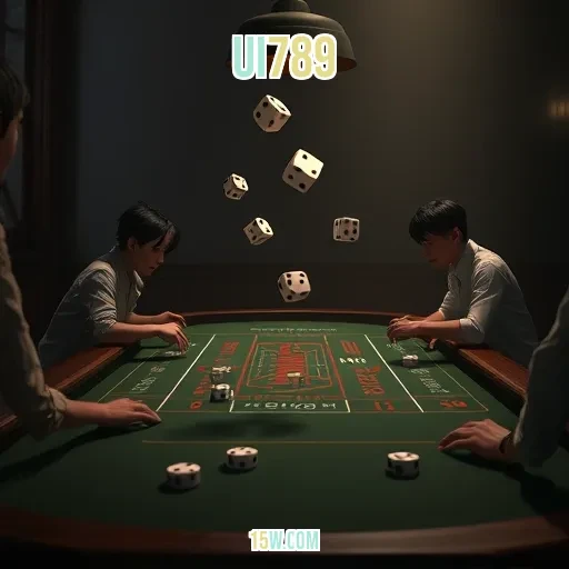 ui789: As Incríveis Atualizações que Você Não Pode Perder!