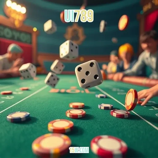 ui789: Descubra o Potencial da Seção Passo a Passo em Games